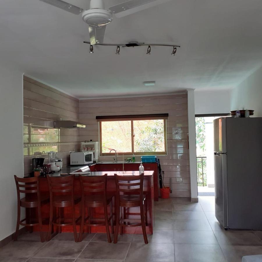 Riverside Mount Simpson Upper Vịnh Beau Vallon Ngoại thất bức ảnh